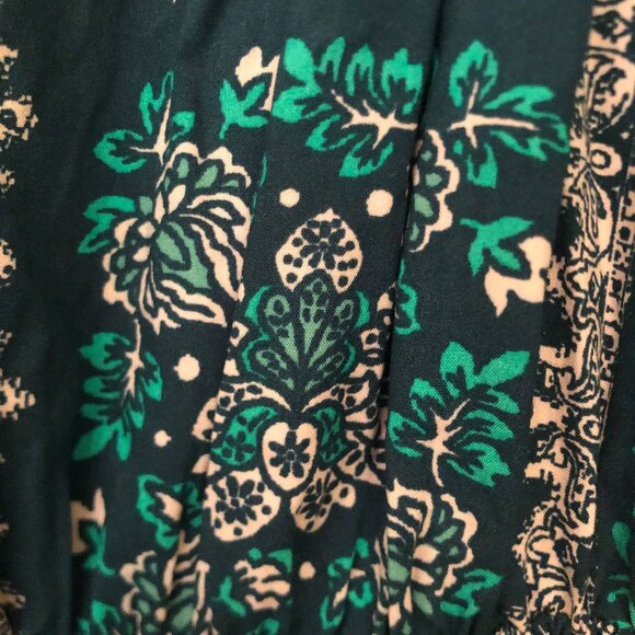 Anthropologie Porridge Isabel Mini Dress sz XS - Picture 11 of 14